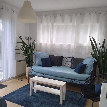 Villa La Bernaudine à Annonay Extérieur photo