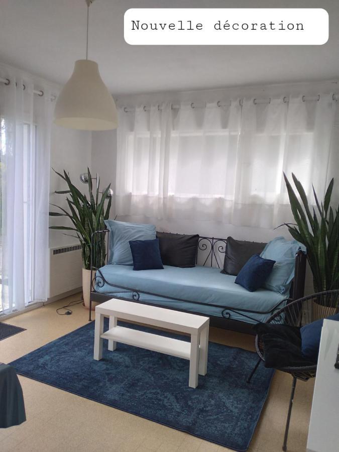 Villa La Bernaudine à Annonay Extérieur photo