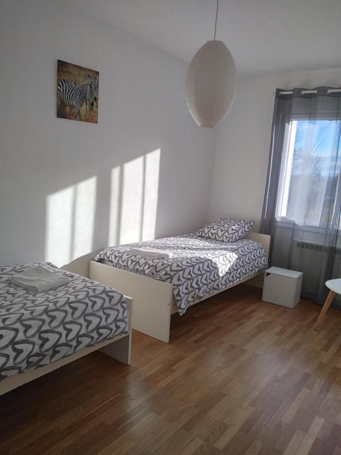 Villa La Bernaudine à Annonay Extérieur photo