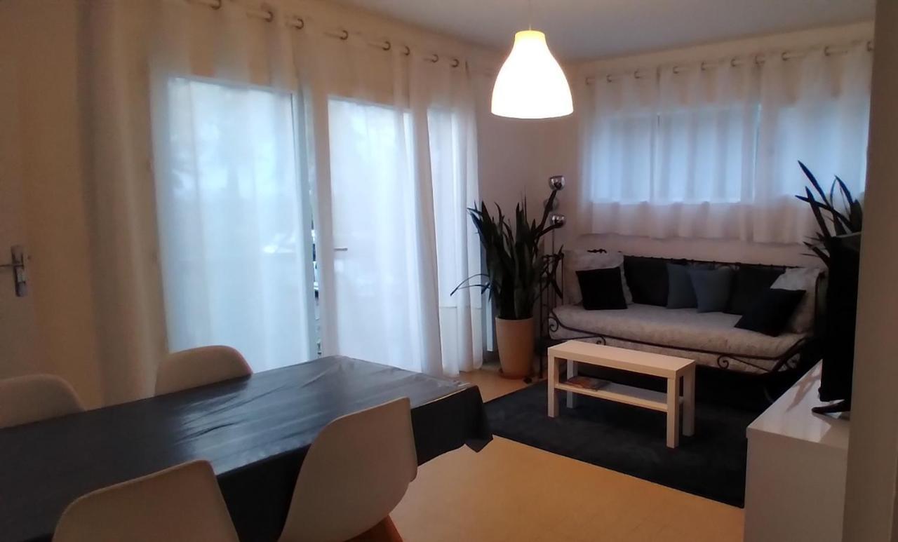 Villa La Bernaudine à Annonay Extérieur photo