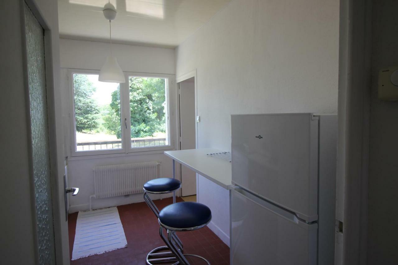 Villa La Bernaudine à Annonay Extérieur photo